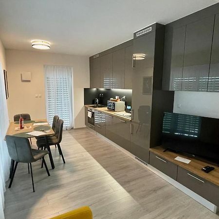 Aqua Relax Apartman Dunajská Streda 외부 사진