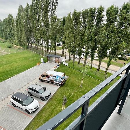 Aqua Relax Apartman Dunajská Streda 외부 사진