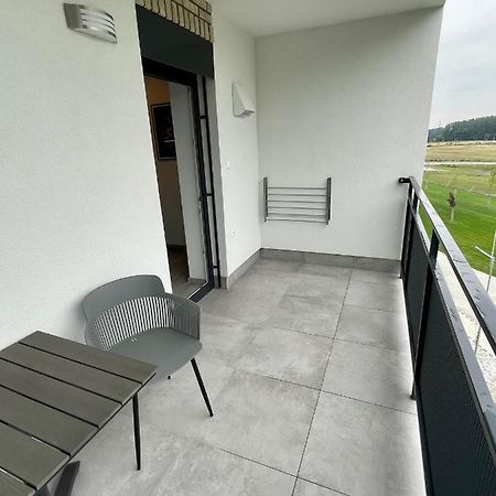 Aqua Relax Apartman Dunajská Streda 외부 사진