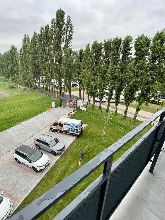 Aqua Relax Apartman Dunajská Streda 외부 사진