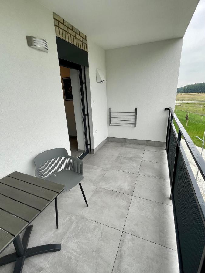 Aqua Relax Apartman Dunajská Streda 외부 사진